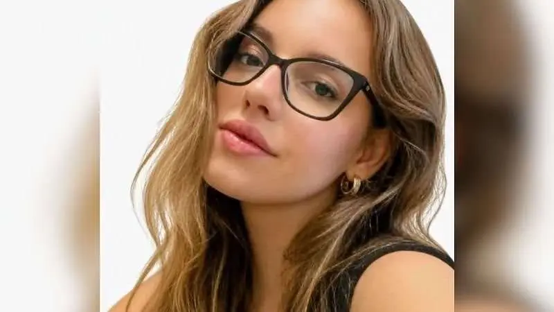 Psicóloga de 25 anos morre vítima de meningite no interior de São Paulo (Foto: Redes Sociais)