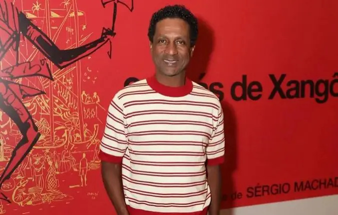 Humorista da Globo tem alta do hospital após passar por cirurgia (Foto: Redes Sociais)