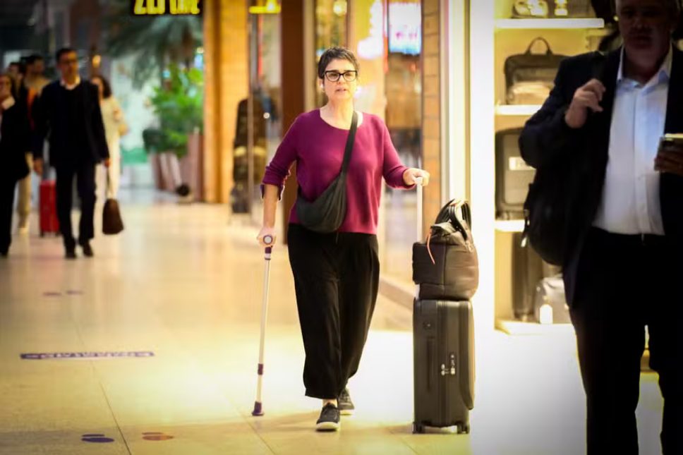 (Foto: Anna Giullia/AgNews)