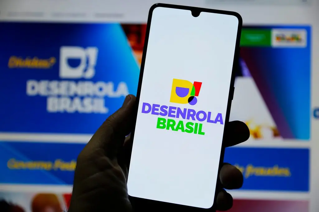 Desenrola 2.0 (Foto: Reprodução)