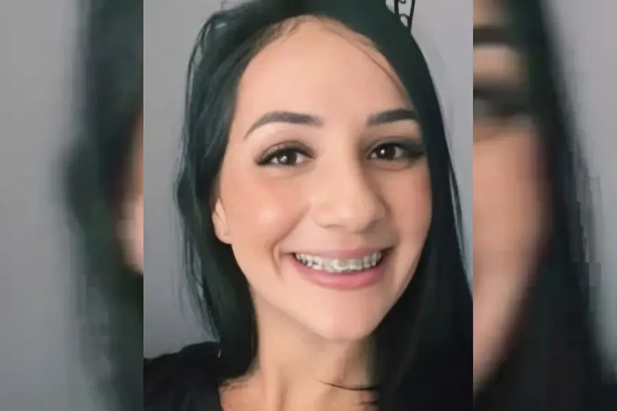Thainara Cavalcante, de 28 anos, foi vítima de feminicídio (Foto: Reprodução / Redes Sociais)