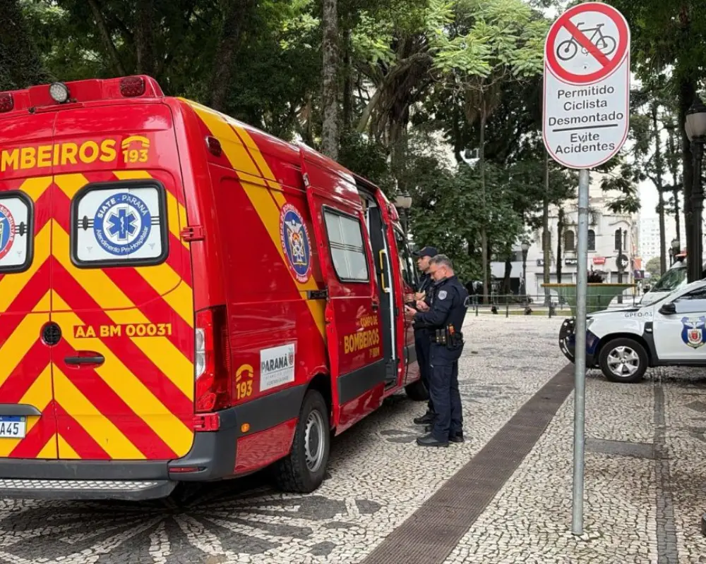 Foto: Cristiano Vaz / Banda B