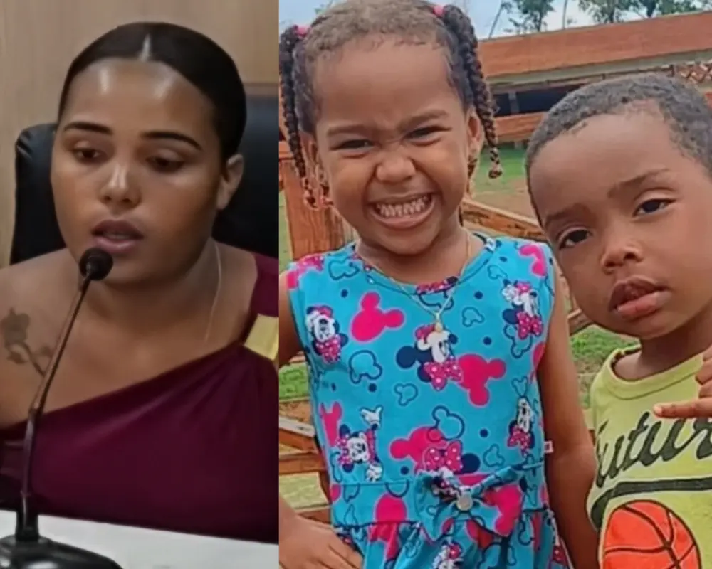 Reprodução / Câmara Municipal de Bacabal Maranhão
