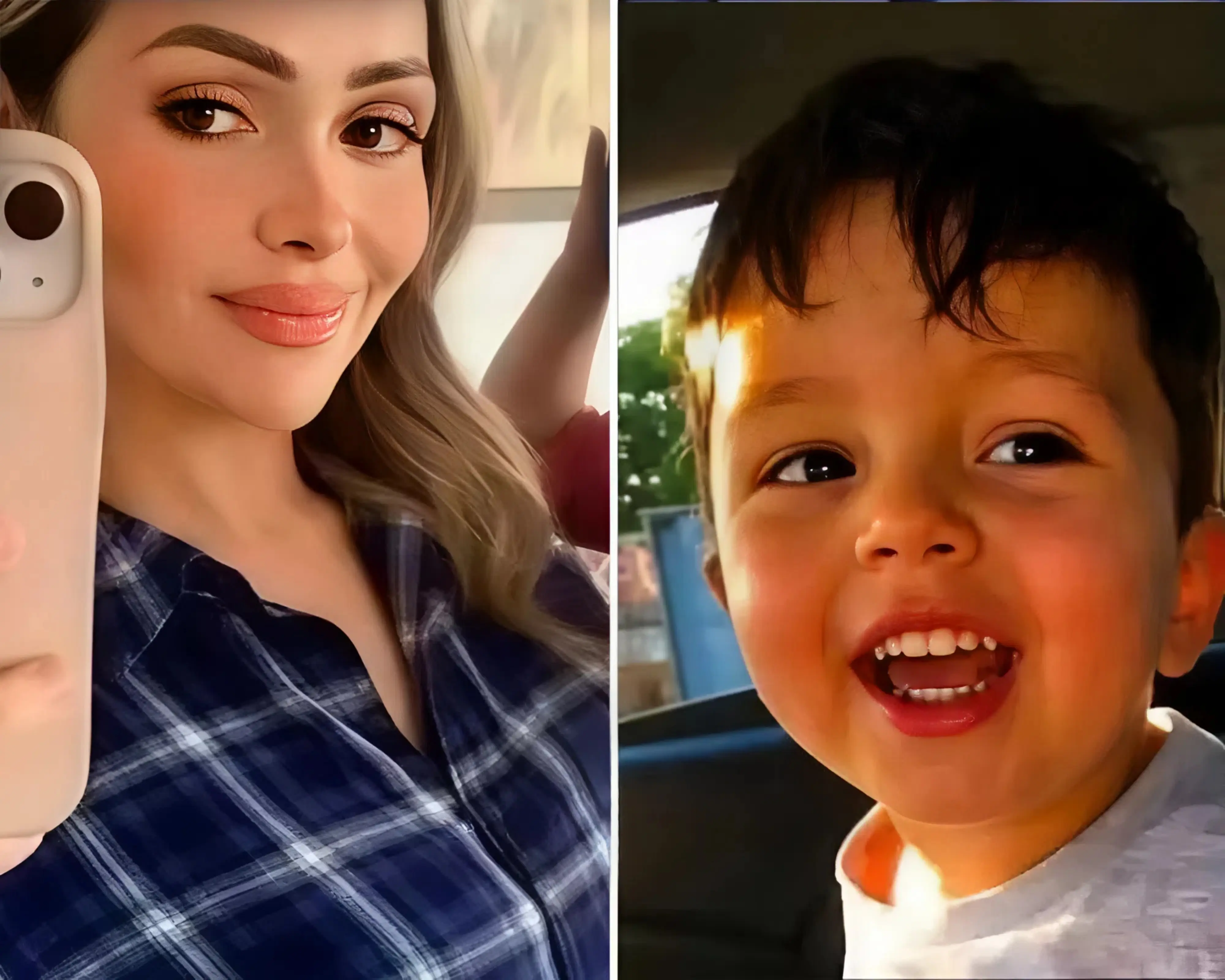 Antes de esquecer o filho no carro por 12 horas, mãe estava em festa