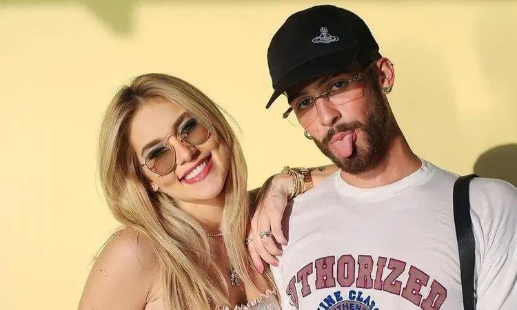 Web aponta motivo de João Guilherme não ser convidado para festa de Maria Alice; veja vídeo
