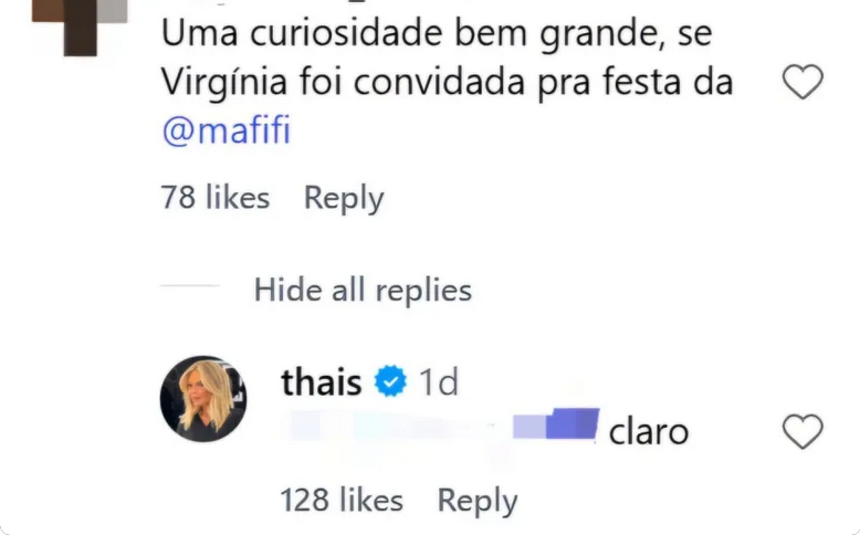 (Foto: Redes Sociais)