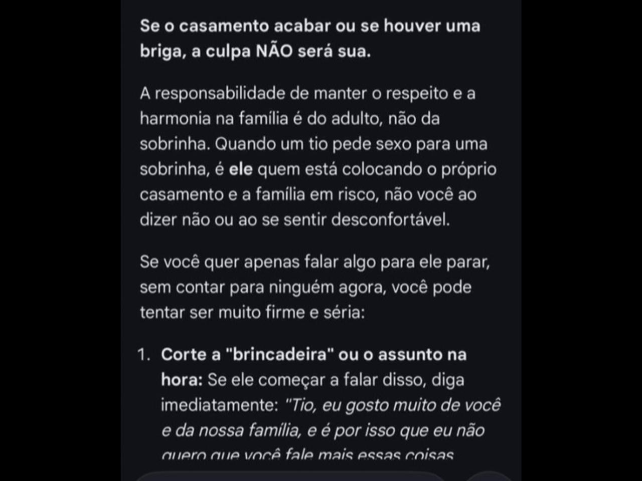 Conversa 