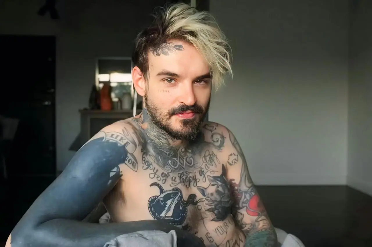 PC Siqueira - Reprodução: Redes Sociais 