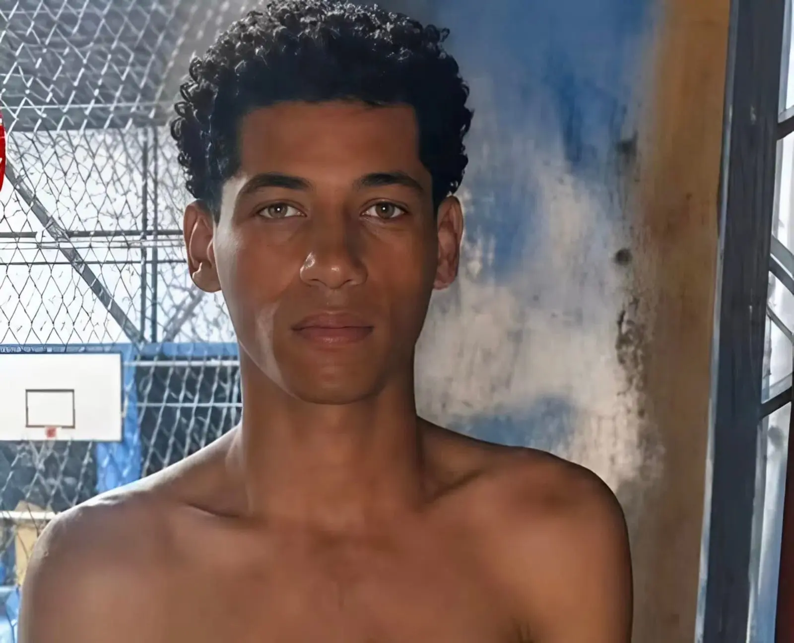 Estupro coletivo: suspeito pode ter fugido para a Bahia após crime contra crianças em SP (Foto: Reprodução/Redes sociais)