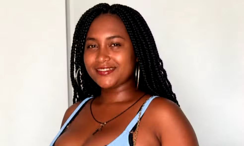 Adriele Silva da Conceição