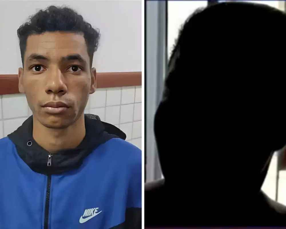 Mãe de criança vítima de estupro coletivo em SP quebra silêncio; veja o que ela disse (Foto: Reprodução)