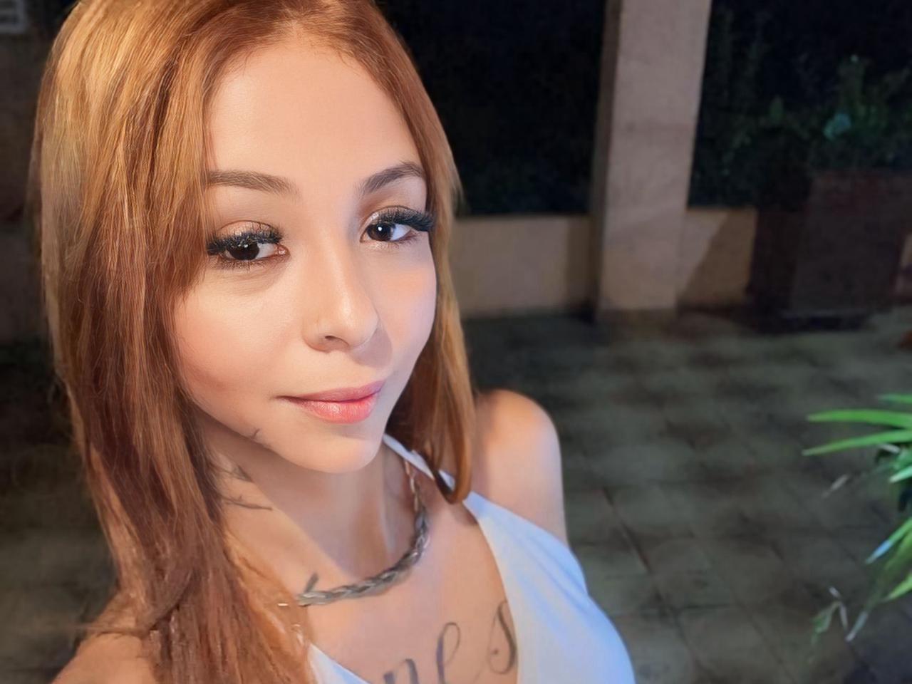 Kailayne Mirele Esperidião