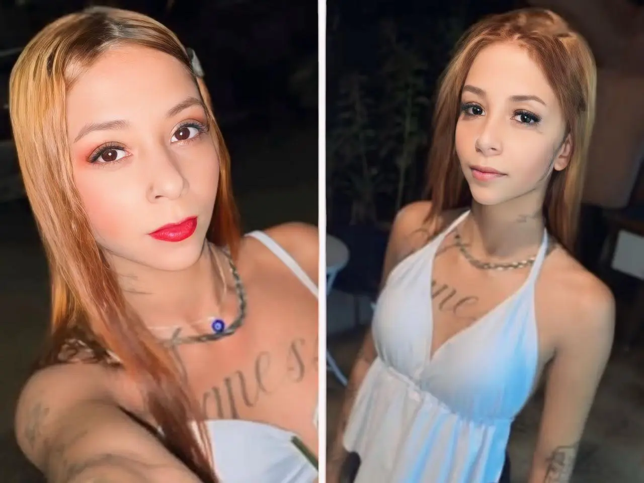 Kailayne Mirele Esperidião || Reprodução: Redes Sociais 
