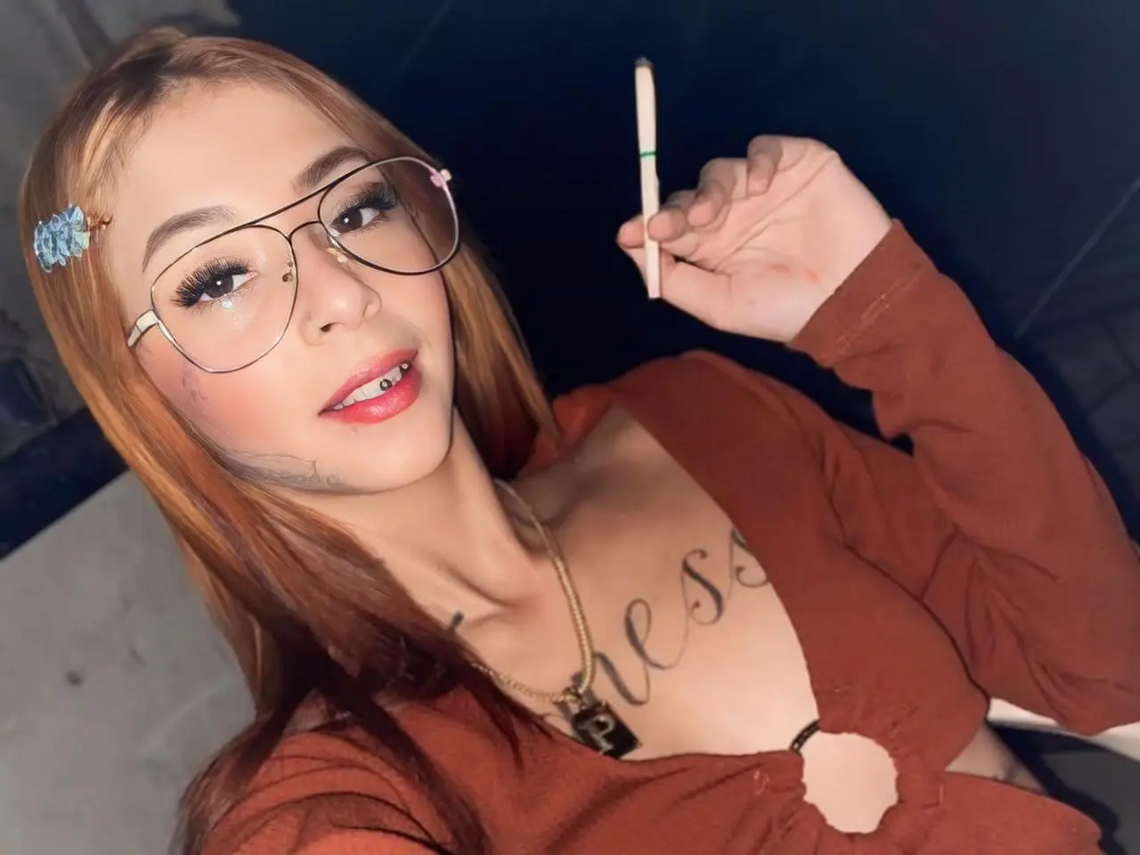 Kailayne Mirele Esperidião || Reprodução: Redes Sociais 