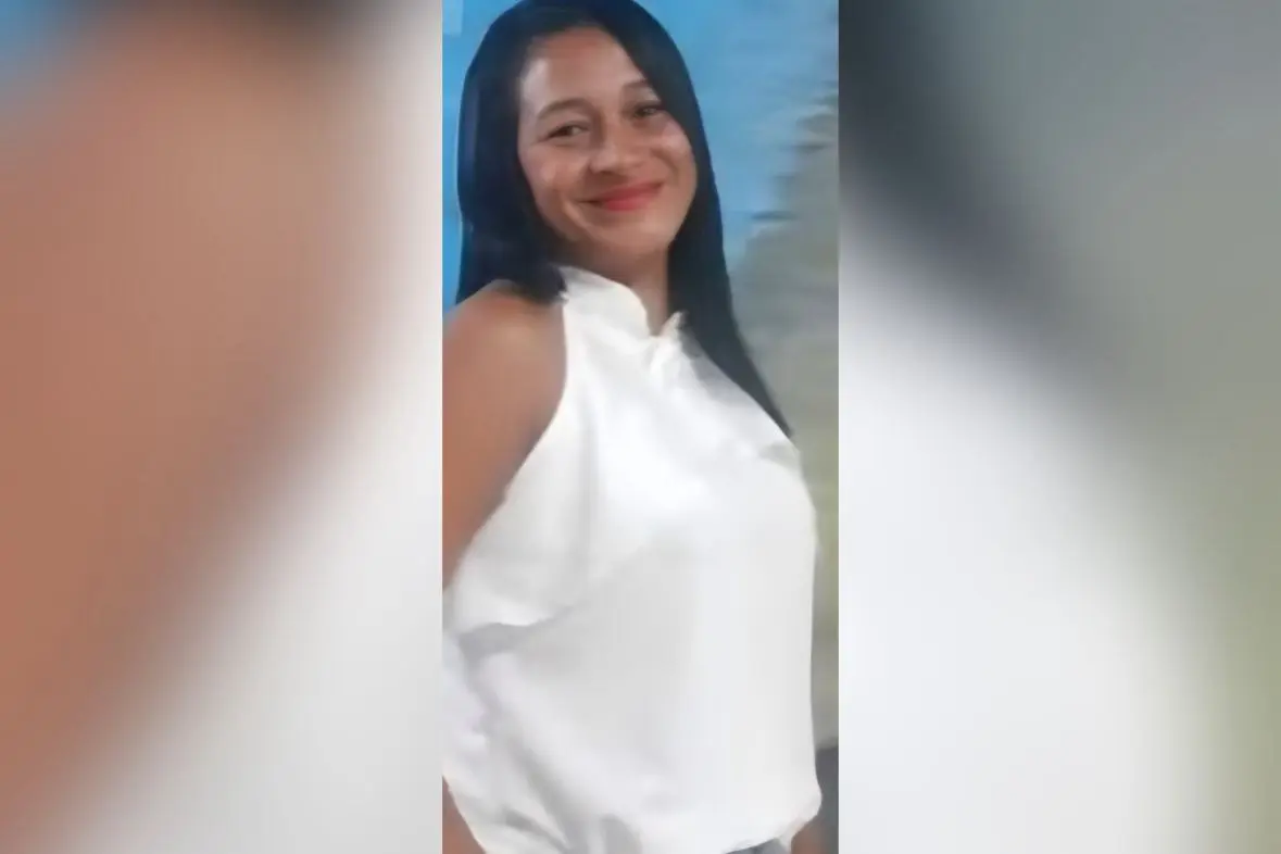 Alzenir Pereira era inspetora no Instituto São José, em Rio Branco (Foto: Arquivo pessoal)