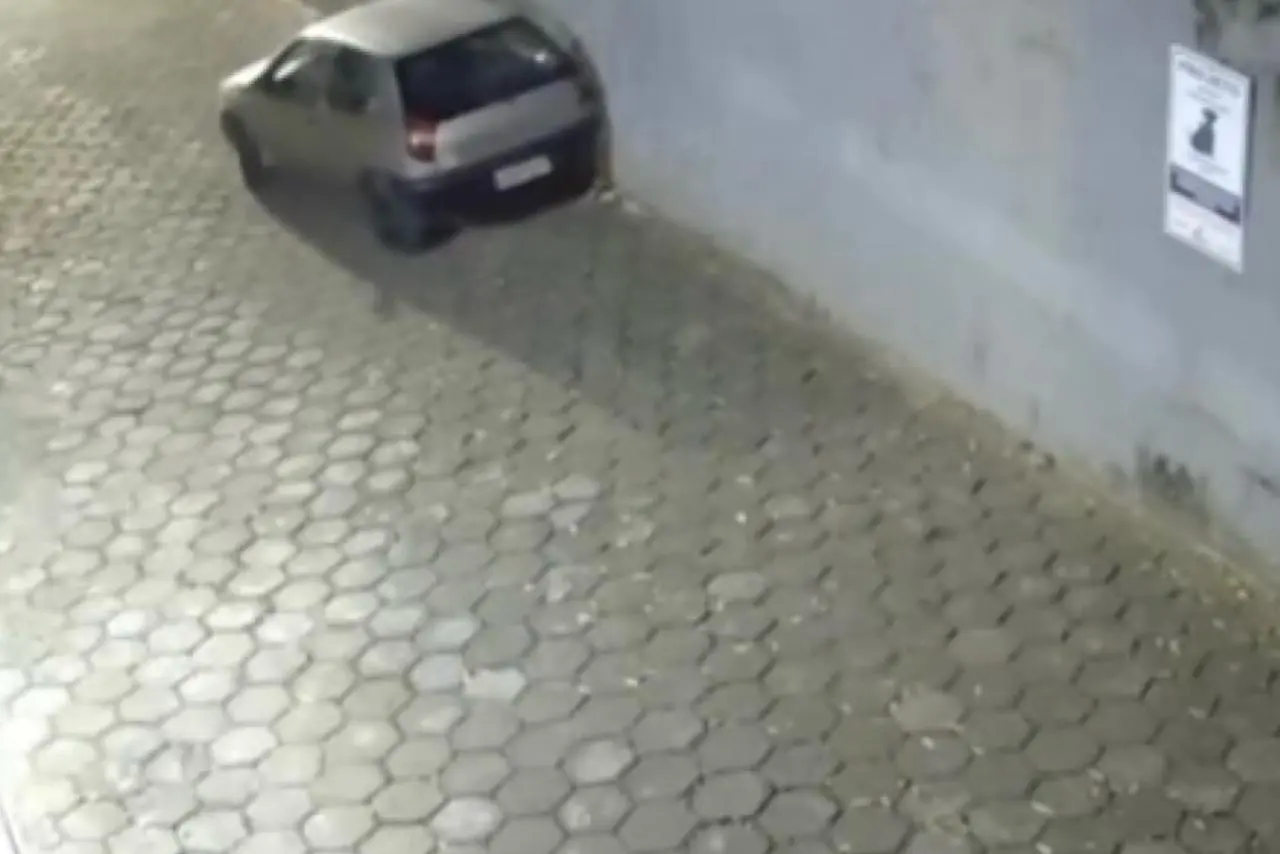 Carro Cemitério 