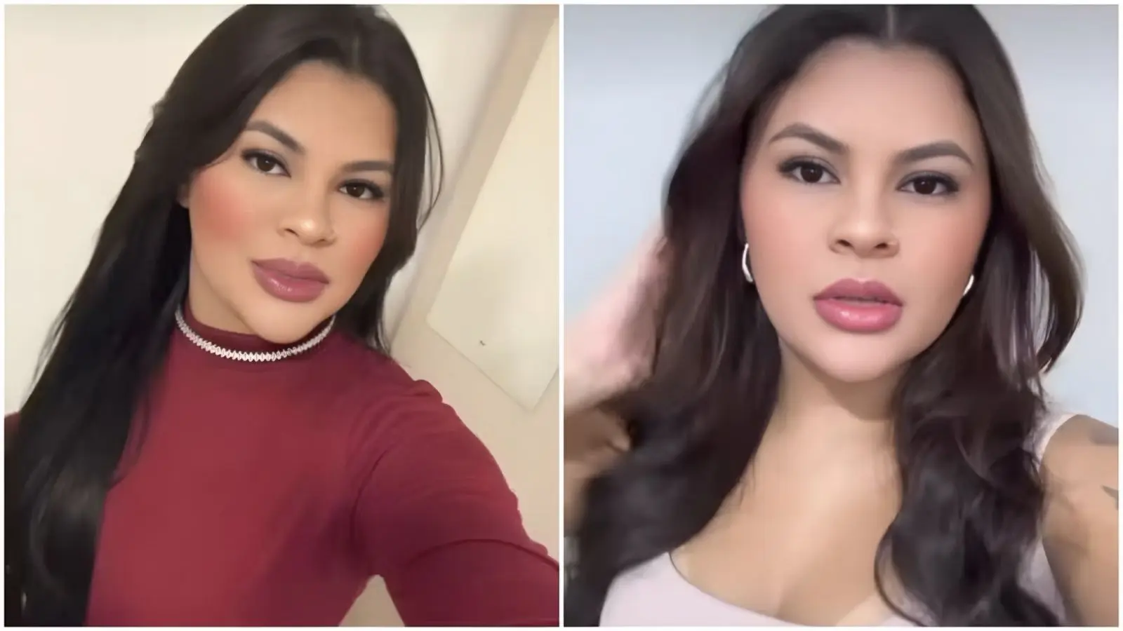 Suspeito de decepar mãos de jovem disse que acreditava que vítima estava morta (Foto: Reprodução/Redes sociais)