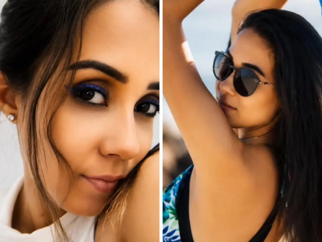 Rayanna Helem Santos Bezerra || Reprodução: Redes Sociais 