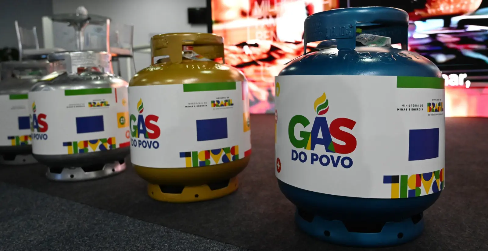 Foto: Agência Brasil.