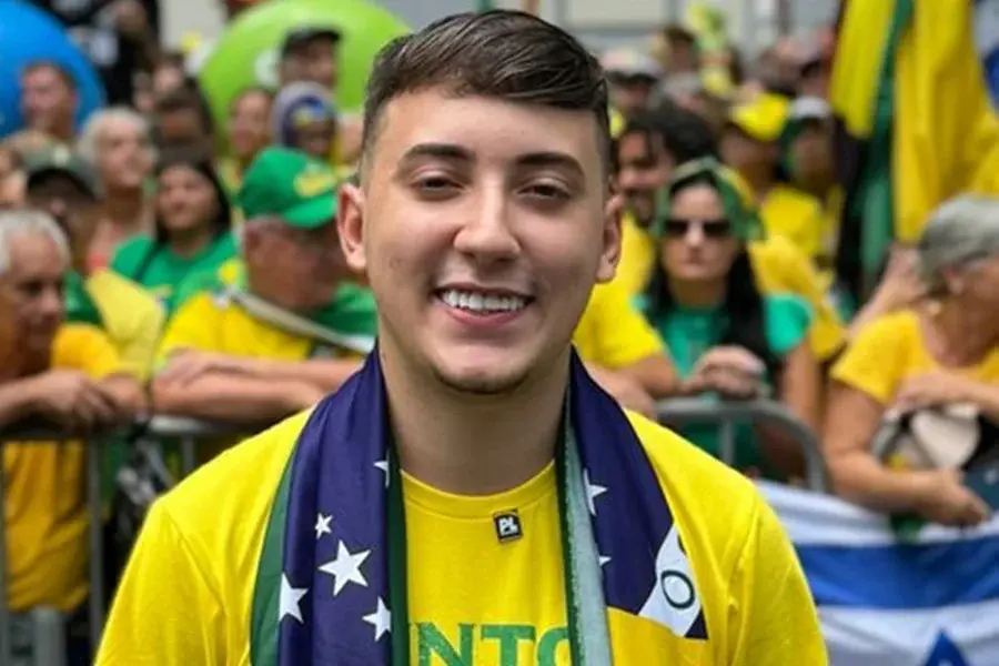 Foto: Reprodução / Redes sociais.