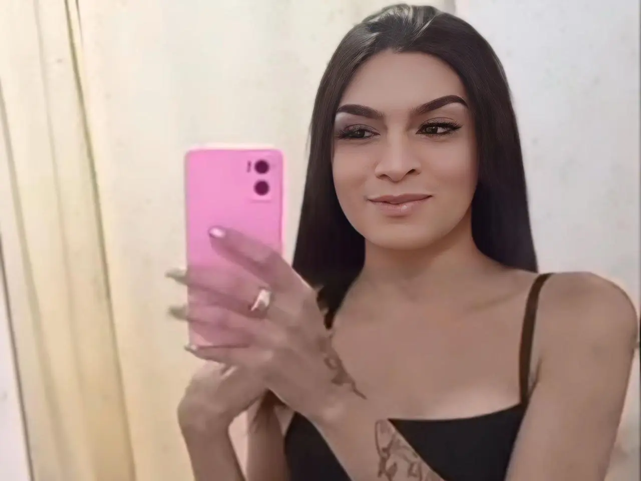 Luana Faria da Silva Oliveira || Reprodução: Redes Sociais 