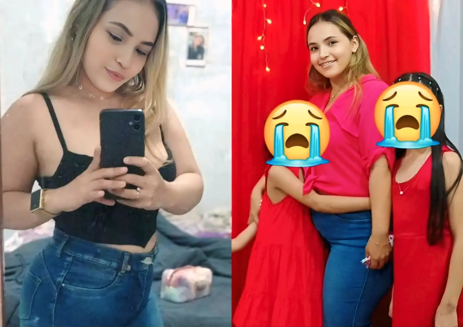 Saiba quem era a mulher morta a facadas por amiga após descobrir traição