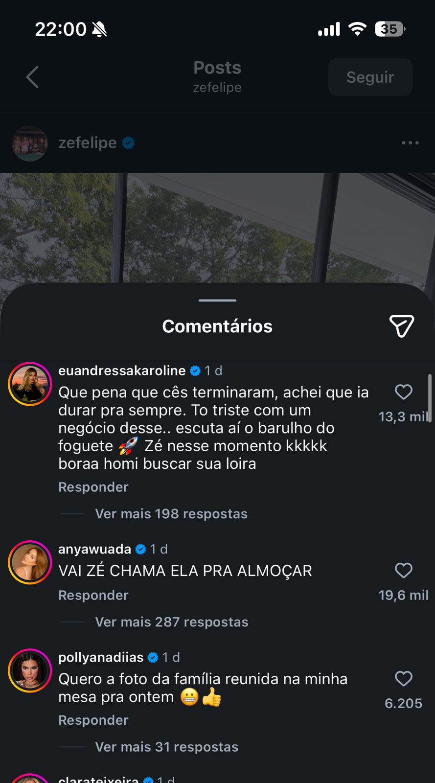 (Foto: Reprodução / Redes Sociais)