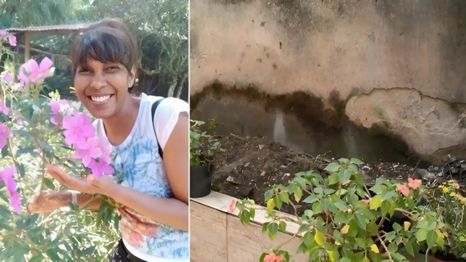 Homem mata irmã a pauladas, enterra corpo no quintal e mãe encontra cadáver