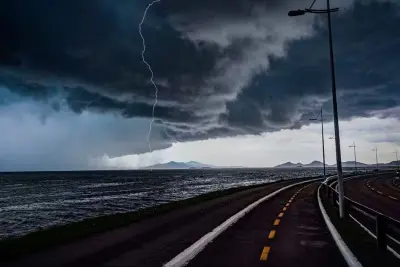 Cidade decreta emergência após alerta de Super El Niño; entenda os riscos