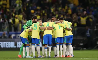 ‘Guru’ prevê campeão da Copa e revela se Brasil traz o Hexa