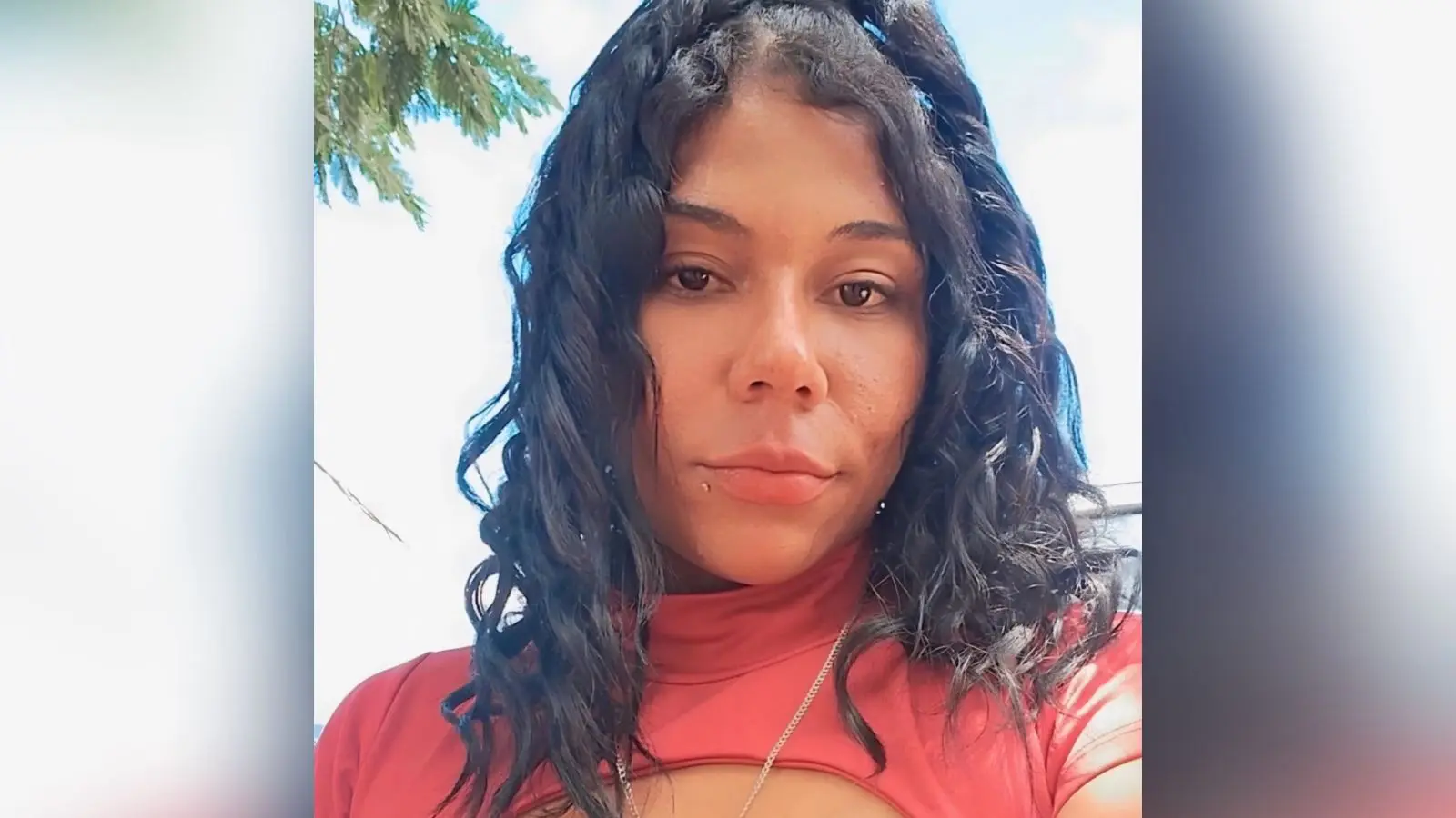 Jovem conhecida como 'Indinha' morre após grave acidente de moto (Foto: Reprodução/Redes sociais)