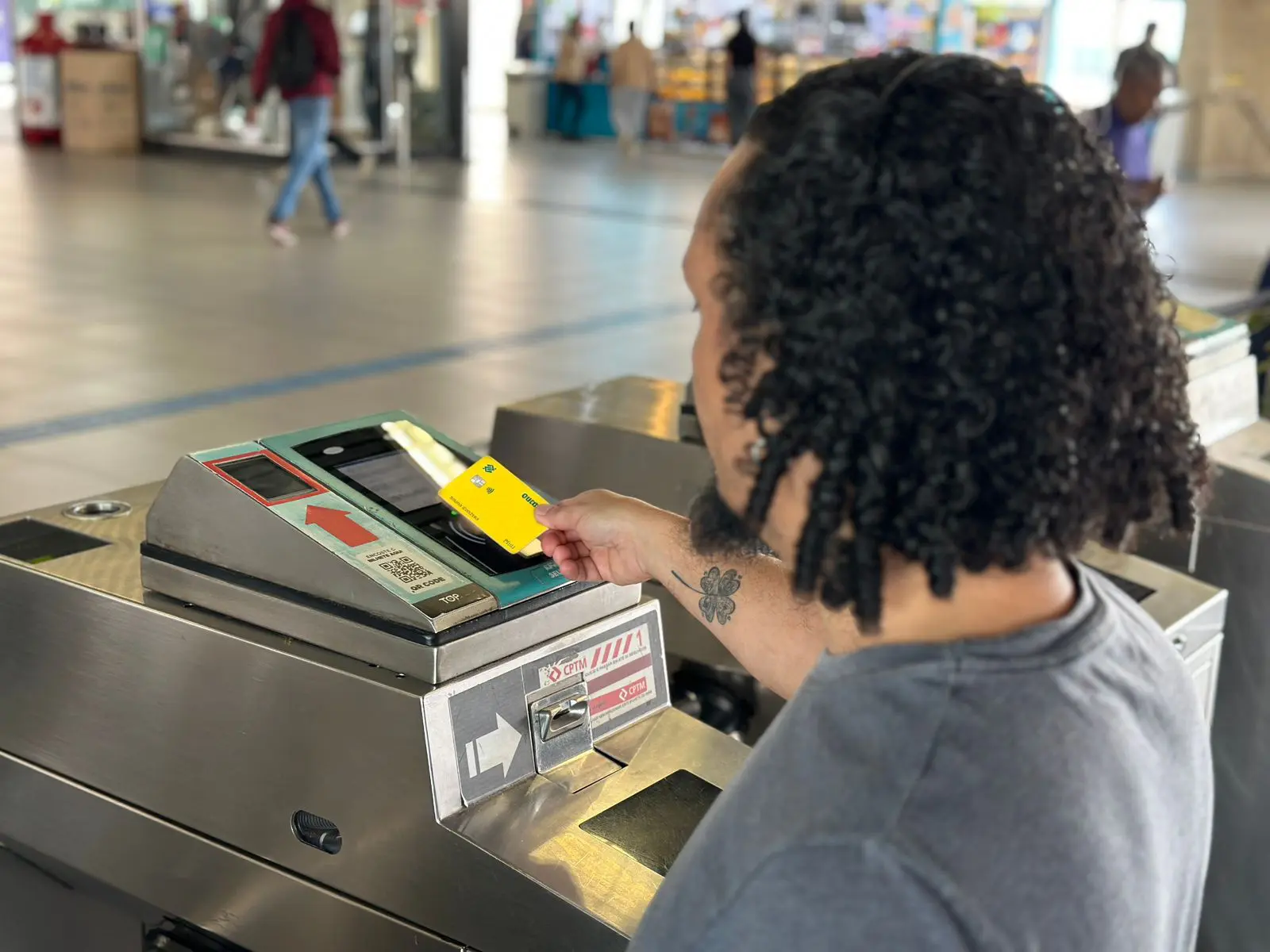 Acordo do Metrô com a Prodata coloca em xeque o uso do dinheiro público no transporte paulista