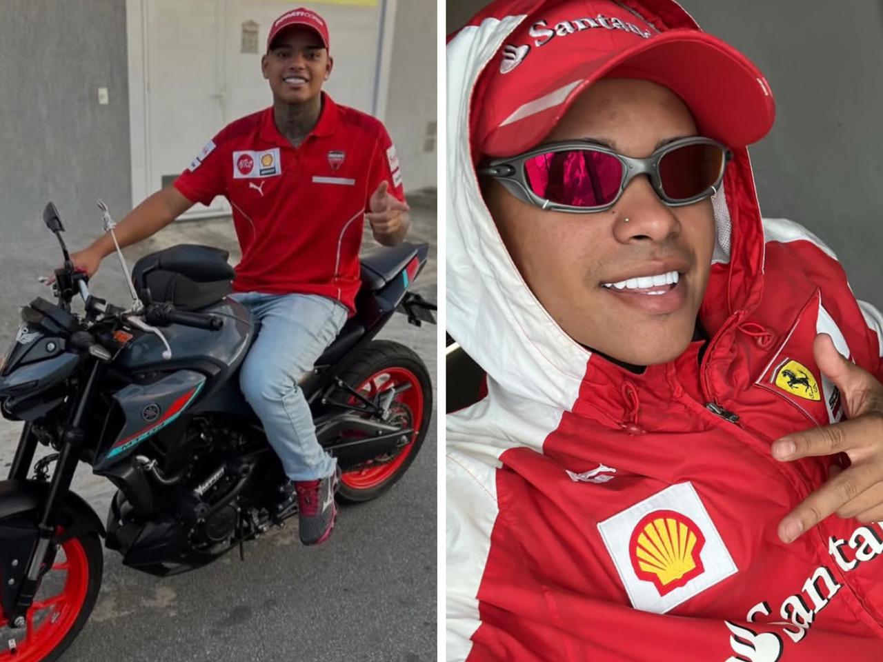 Saymon Carvalho da Silva