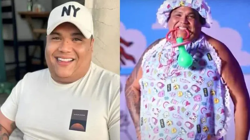 Influenciador do Rancho Maia será julgado por tentativa de homicídio (Foto: Reprodução/Redes sociais) 