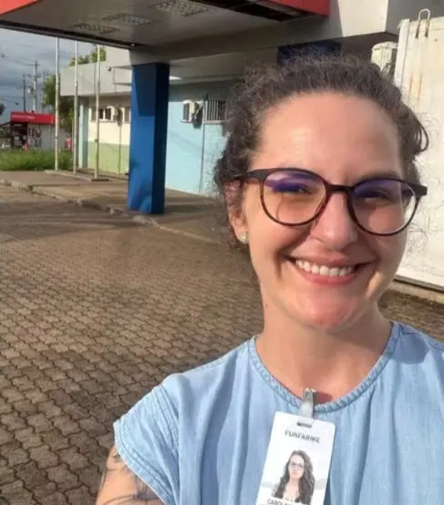 Foto: Arquivo pessoal.