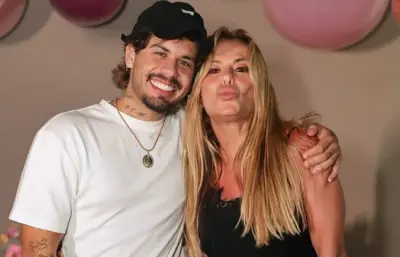 Mãe de Zé Felipe, Poliana Rocha faz reflexão surpreendente e agita web