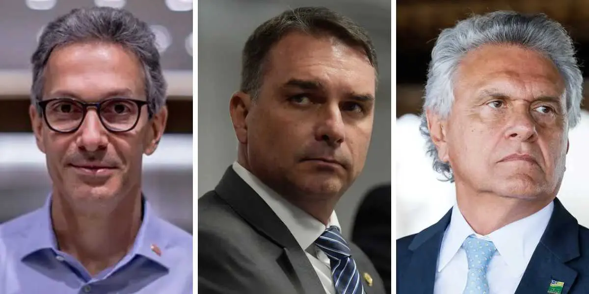 Aliados rompem com Flávio Bolsonaro após escândalo do Banco Master