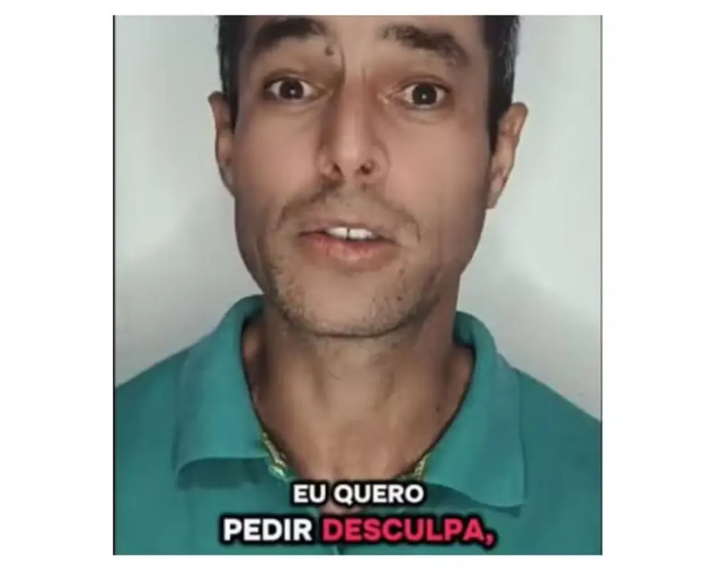 Jefferson de Souza (Reprodução / redes sociais)