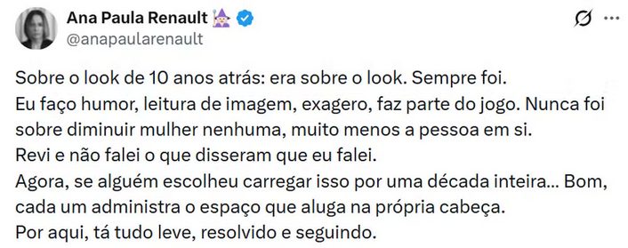 (Foto: Redes Sociais)
