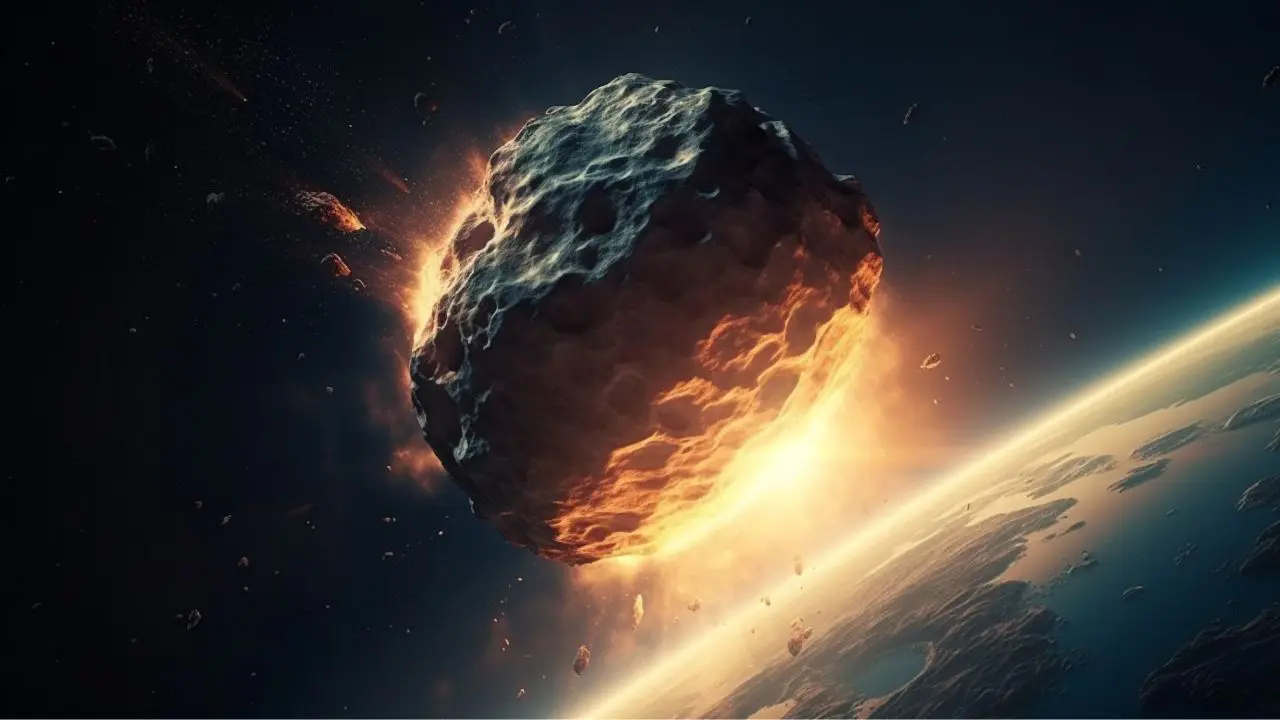 Asteroide ‘destruidor de cidades’ passará perto da Terra; veja quando