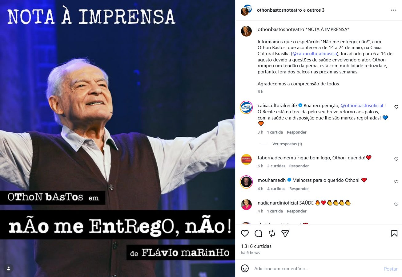 (Foto: Redes Sociais)