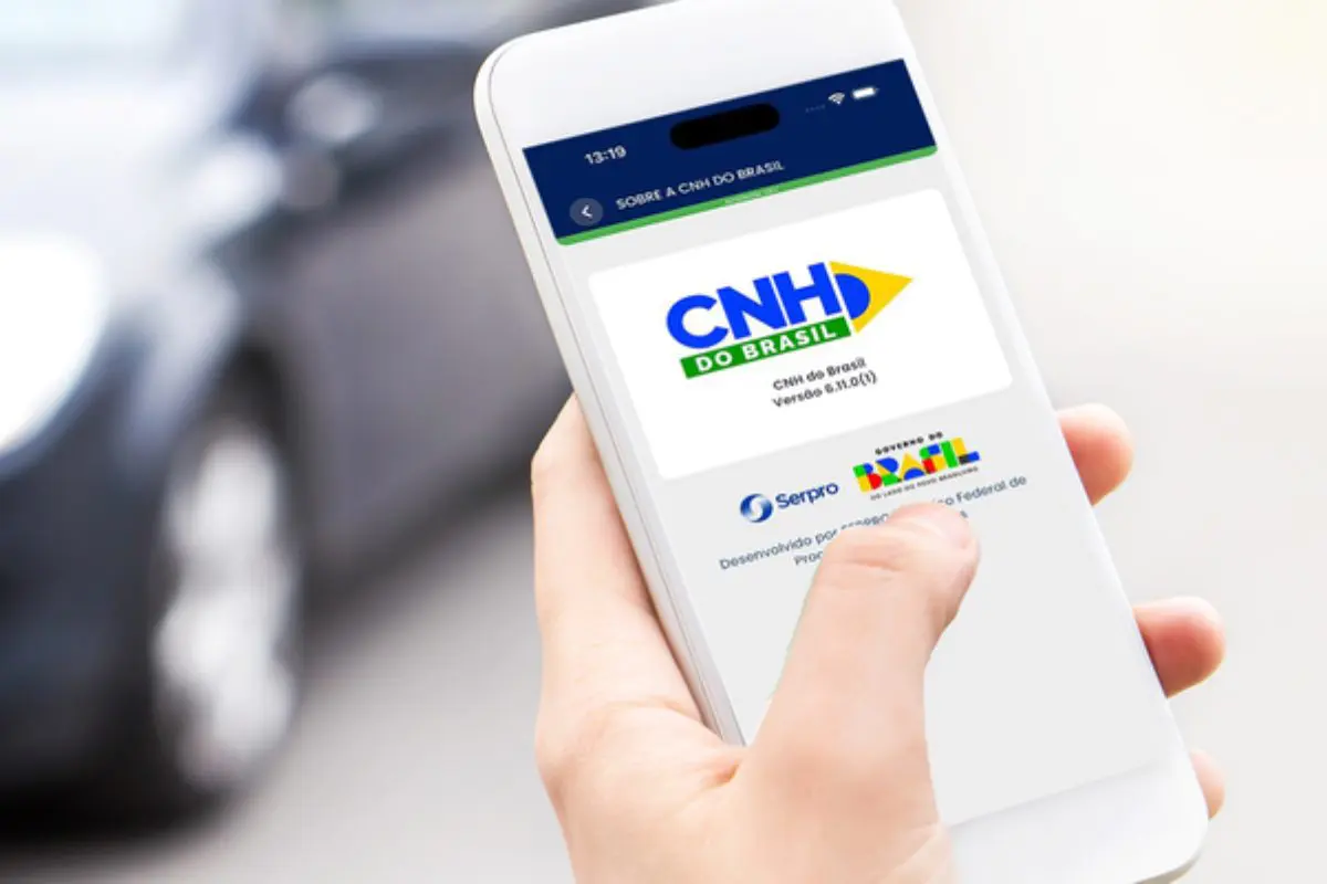 CNH pode ser bloqueada em 2026? Veja quem pode ter problemas para renovar o documento