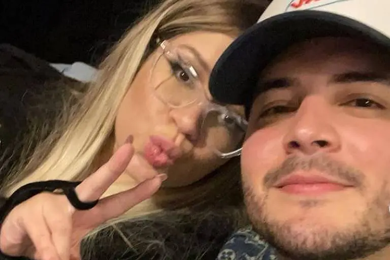 Cantor abre o jogo sobre romance que teve com Marília Mendonça antes da morte (Foto: Redes Sociais)