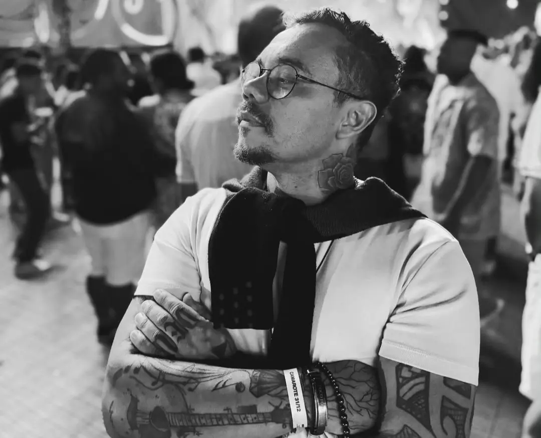 Família divulgou motivo da morte (Foto: Reprodução / Redes Sociais)