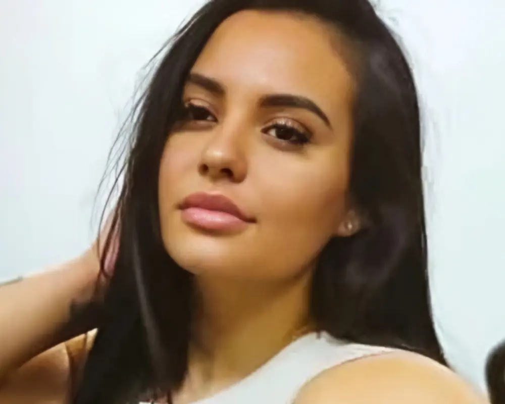 Linda de Sousa. (Reprodução)