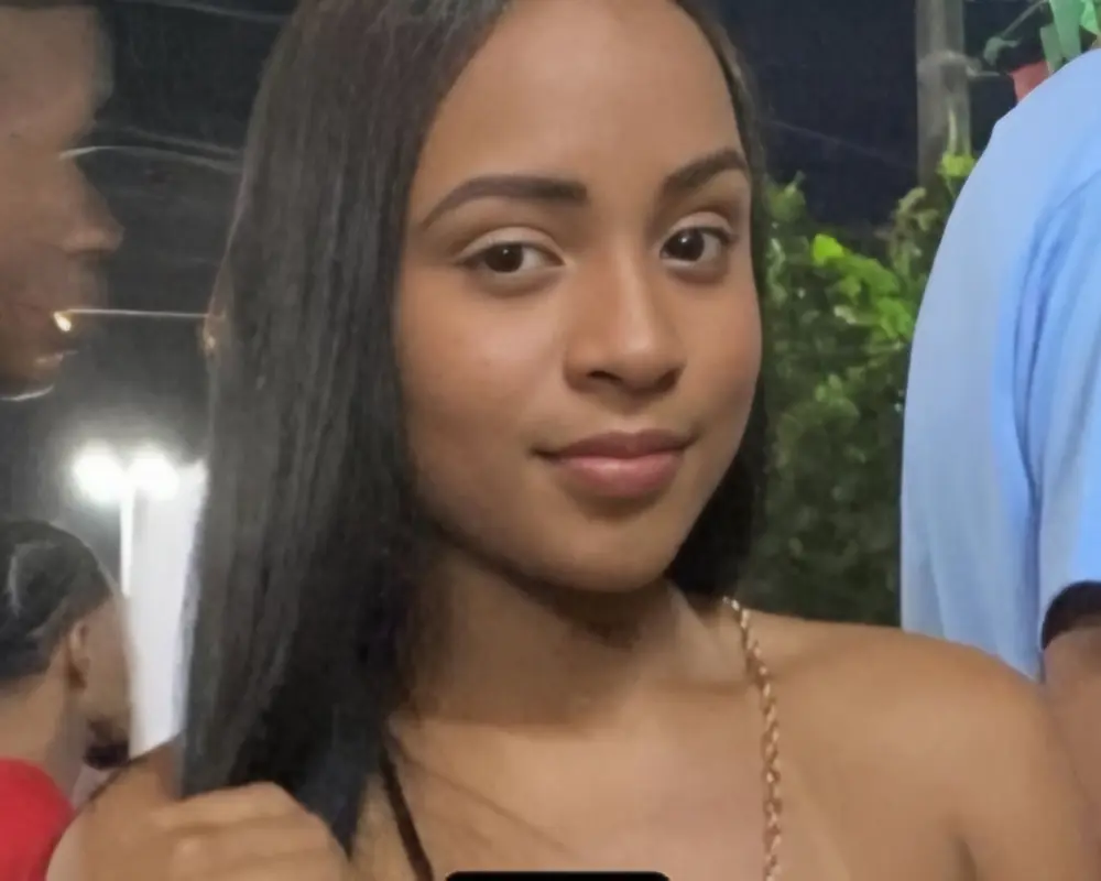 Thaila Lima. (Reprodução)