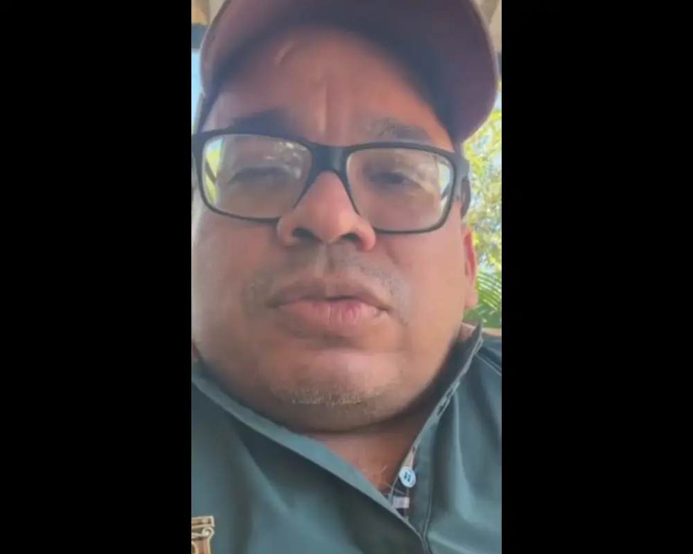 Chicão dos Teclados (Reprodução / redes sociais)