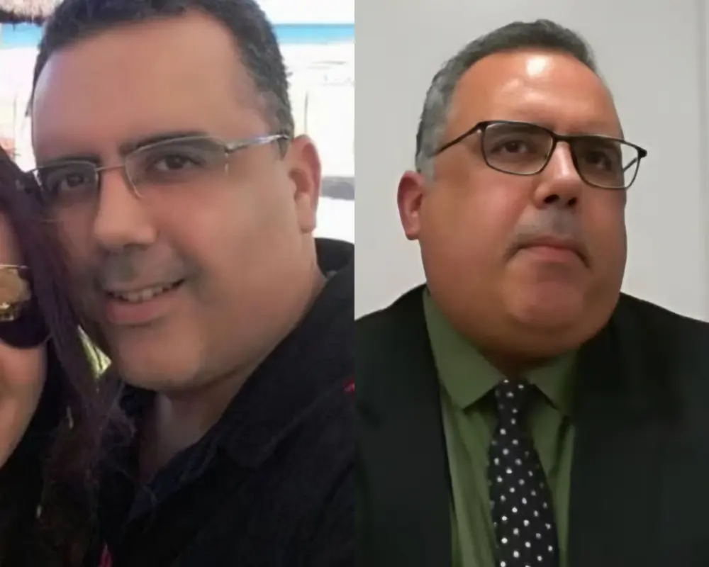 Guilherme Pernambuco. (Reprodução)