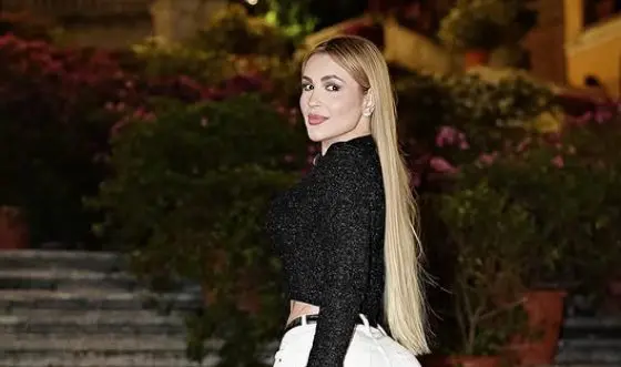 Vídeo de Deolane com bolsa luxuosa viraliza após prisão; veja valor (Foto: Redes Sociais)