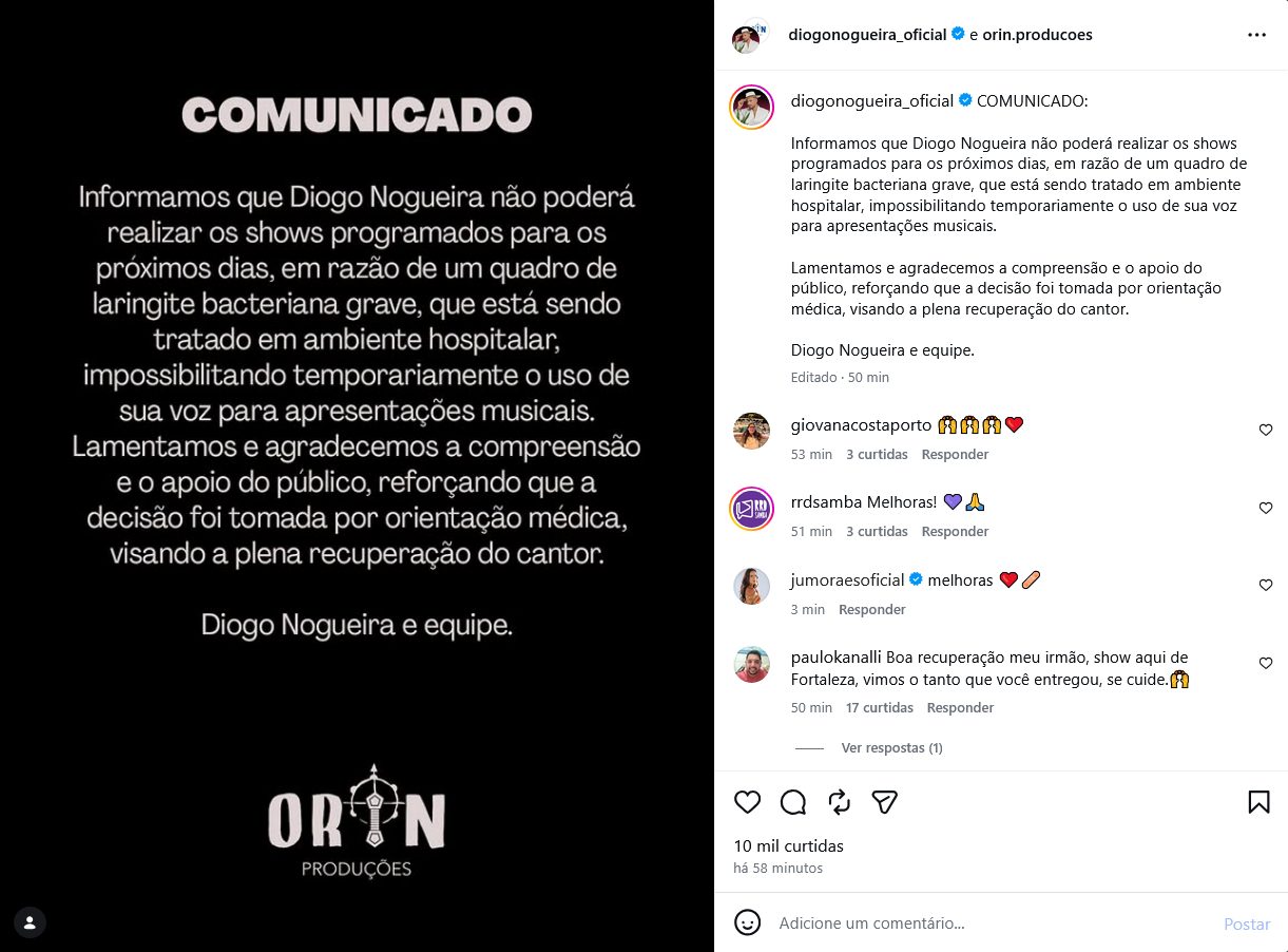 (Foto: Redes Sociais)